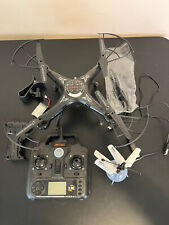 X5 SW-1 R/C 4 CH 2.4G Quadcopter & R/C HoverSphere for sale  Shipping to South Africa