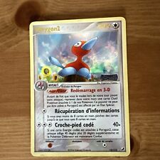 Carte pokémon porygon2 d'occasion  Sciez