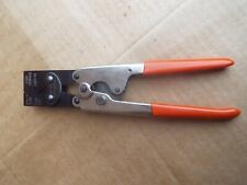 Molex hand crimping for sale  SALTBURN-BY-THE-SEA
