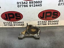 Water pump backing for sale  GODSTONE