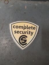 Complete security dummy for sale  LONDON