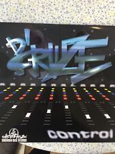 Cruze control drum for sale  Ireland