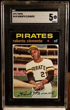 3598926 roberto clemente for sale  East Norwich