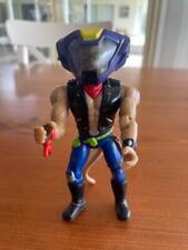 BIKER MICE FROM MARS THROTTLE WITH RARE HELMET HE COMES IN VERY GOOD ORIG COND for sale  Shipping to South Africa