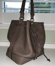 Tuscany leather bag for sale  VENTNOR