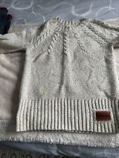 Woman superdry jumper for sale  NEWTOWNABBEY