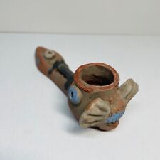 Vintage clay aztec for sale  Channahon