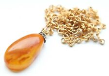 Vintage amber baltic for sale  Ireland