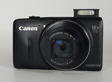 Canon powershot sx600 gebraucht kaufen  Lebach