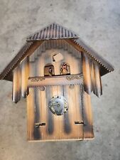cuckoo clock parts or repair for sale  Shipping to South Africa