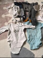 Baby kleidung gebraucht kaufen  Alsbach-Hähnlein