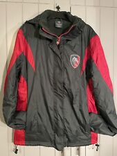 Leicester tigers coat for sale  ASHBOURNE