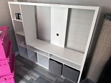 Ikea lappland storage for sale  HORSHAM