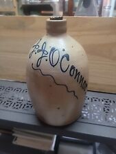 Stoneware jug oconnor for sale  Irvona