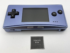 Nintendo gameboy micro for sale  Shipping to Ireland