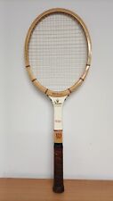 Racchetta tennis wilson usato  Susa