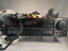 Sony hifi stereo for sale  Wichita