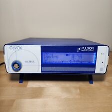 Monitor de saturación de oxígeno Pulsion Medical Systems CeVOX PC3000 (solo consola) segunda mano  Embacar hacia Argentina