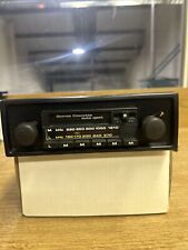 Motorola radio cassette for sale  CLEETHORPES