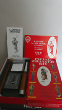 Piping chanter kit for sale  HASTINGS