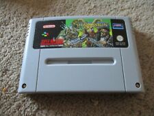 Shadowrun snes buyers for sale  NEWPORT