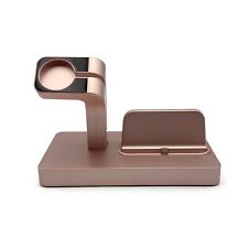 2 in 1 Charging Stand Mount Station Dock for Apple Watch And iPhone for sale  Shipping to South Africa