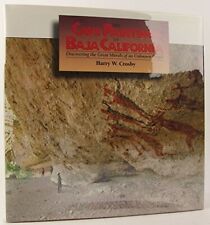 Cave paintings baja for sale  UK