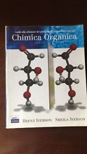 Chimica organica guida usato  Librizzi