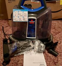 Bissell spotclean proheat for sale  Spartanburg