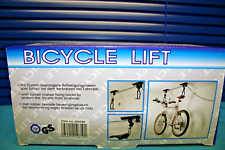 Bicycicle fahrrad lift gebraucht kaufen  Merklingen
