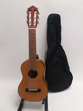 Yamaha GL1 Guitalele 6-String Mini Micro Acoustic Guitar + Case - Second Hand for sale  Shipping to South Africa