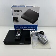 Sony bdp s5500 usato  Spedire a Italy