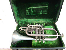 Buescher cornet 1910 for sale  Trenton