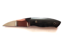 Custom knife murat gebraucht kaufen  Villingen