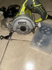 Ryobi wet dry for sale  Shipping to Ireland