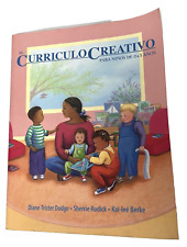 Creative curriculum infants for sale  Marietta
