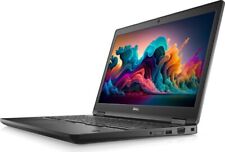 Dell latitude 5580 gebraucht kaufen  Küstrin-Kietz