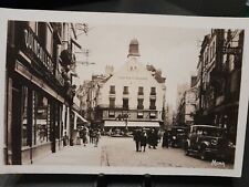 Photo postcard dieppe d'occasion  Expédié en Belgium