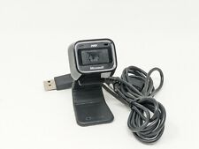 Câmera webcam Microsoft LifeCam HD-5000 720p HD modelo testado 1415 comprar usado  Enviando para Brazil