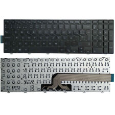 Teclado Laptop Espanhol/Latino PARA DELL Inspiron 15-3000 5542 5543 5545 5547 5548, usado comprar usado  Enviando para Brazil