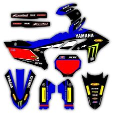 Fits yamaha yzf for sale  Shipping to Ireland