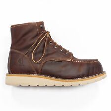 Carhartt brown leather for sale  Battle Ground
