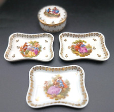 French limoges set for sale  Miami