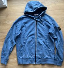 Stone island sweatjacke gebraucht kaufen  Spenge