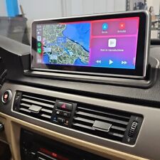 Display touch radio usato  Settimo Milanese