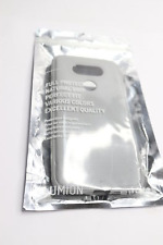 Capa telefone Lumion LF G5 cinza huey, usado comprar usado  Enviando para Brazil