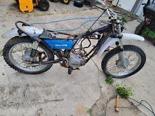 Yamaha 175 parts for sale  Mount Auburn