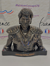 Johnny hallyday figurine d'occasion  Paris XV