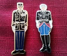 Pins pin militaire d'occasion  Angers-