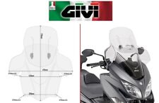 Parabrezza scorrevole airflow usato  Italia